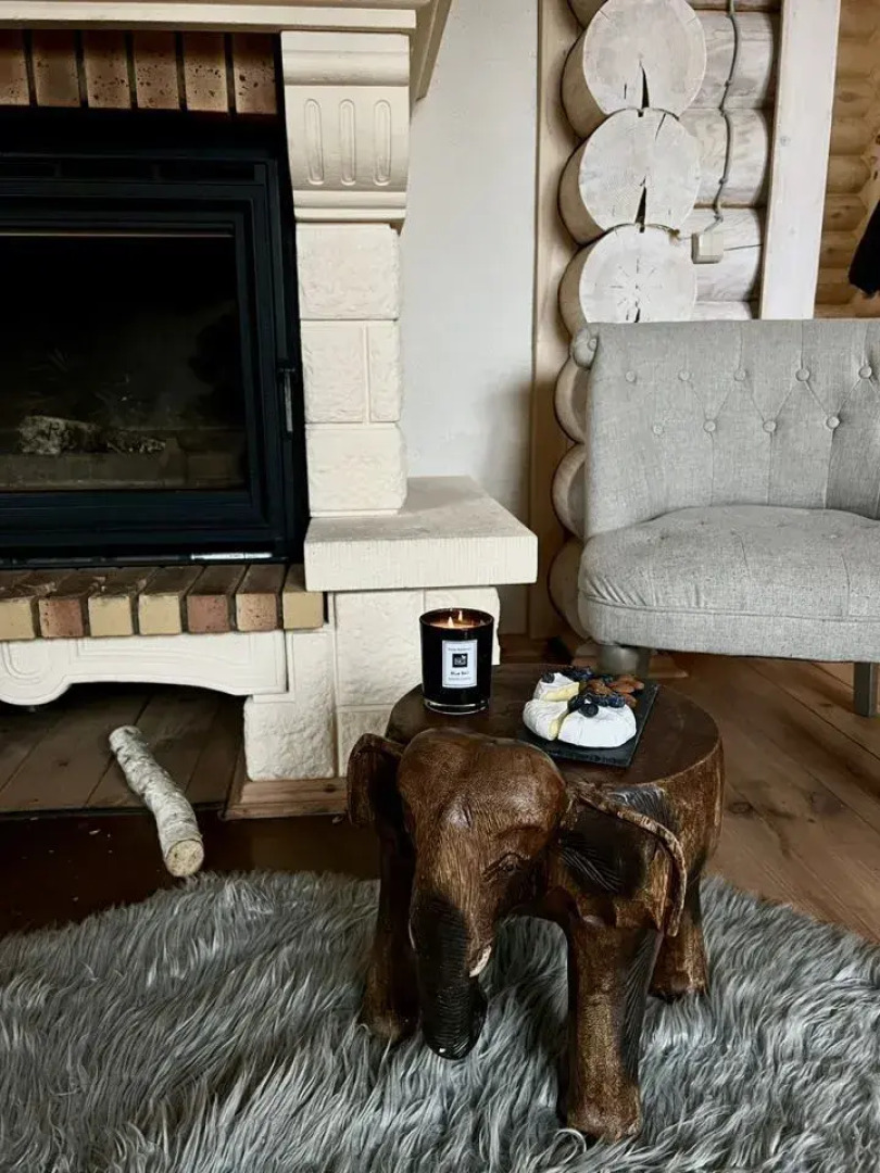 Частный дом Комфорт