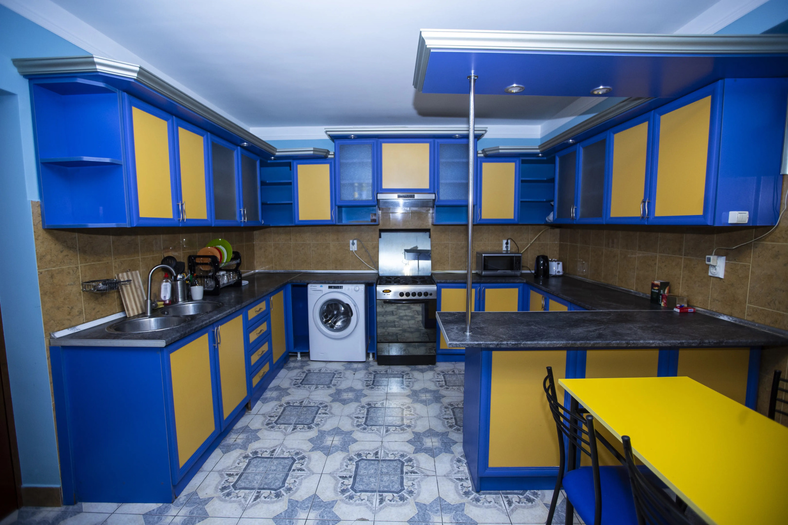 Хостел Sweet Sleep