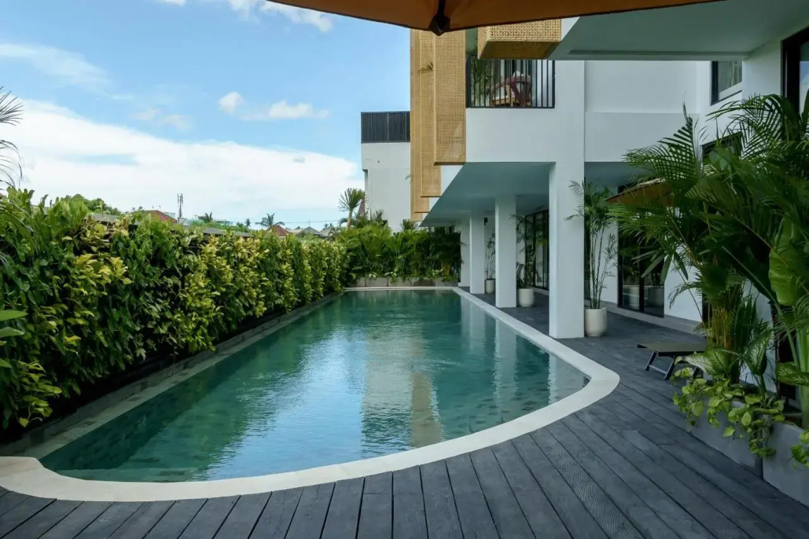 Апарт-отель Sunny Aparts 1