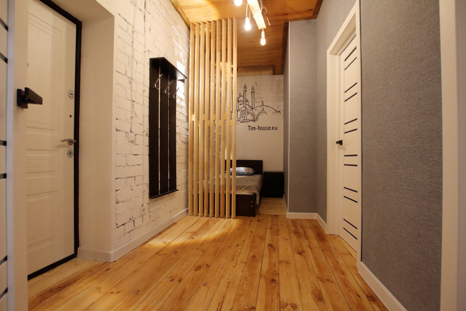 Апартаменты Квартира возле Театра Кукол