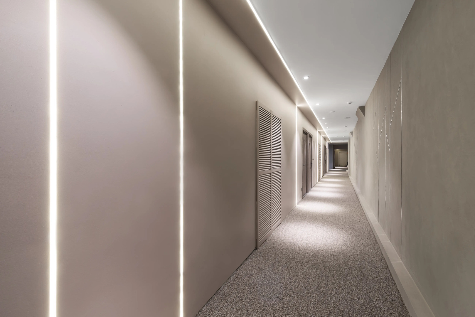 Отель у Красных Ворот