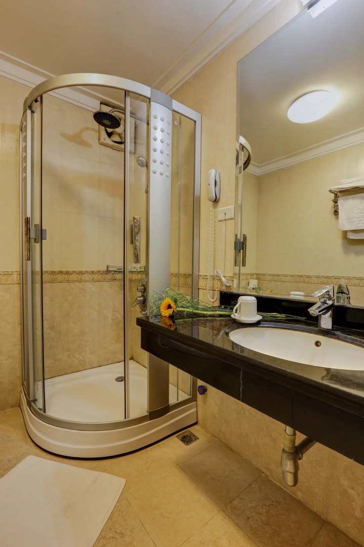 Отель Hanoi La Storia