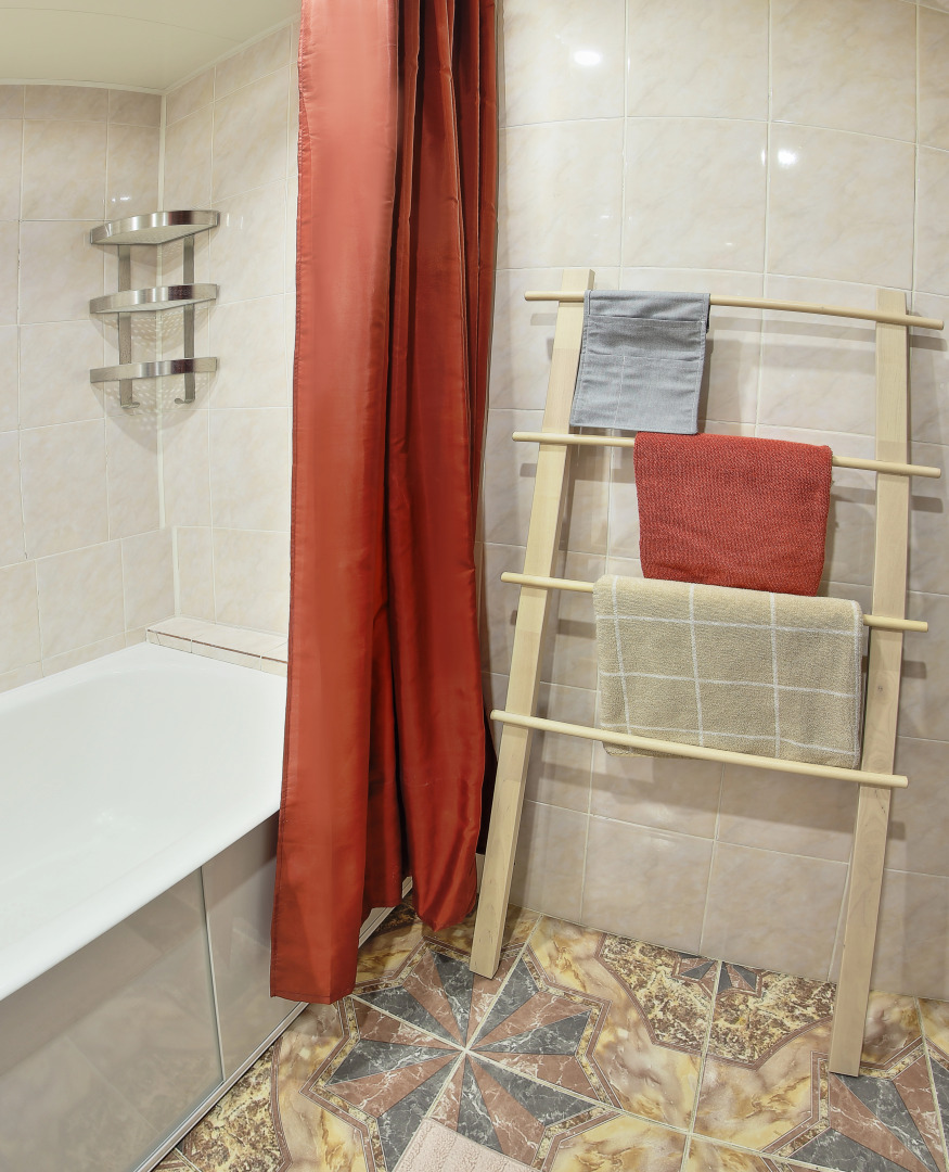 Апартаменты Набережная Федоровского