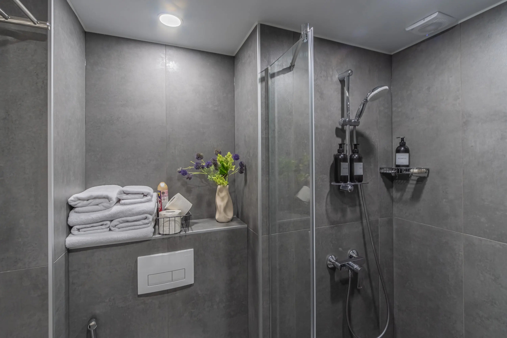 Апартаменты SalutApart 2