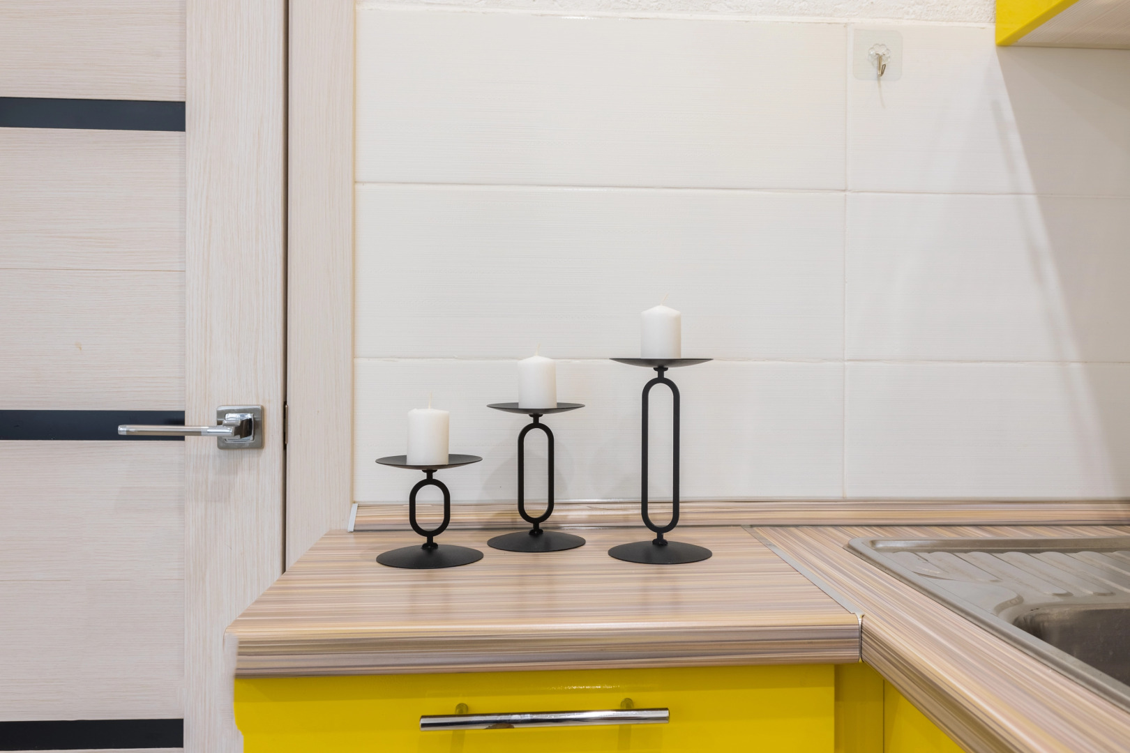 Квартира на Ахмерова 9