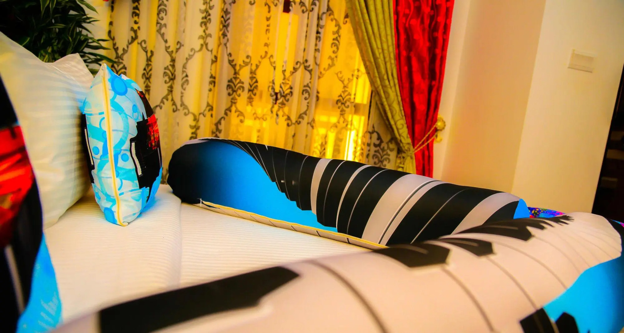 Отель White House