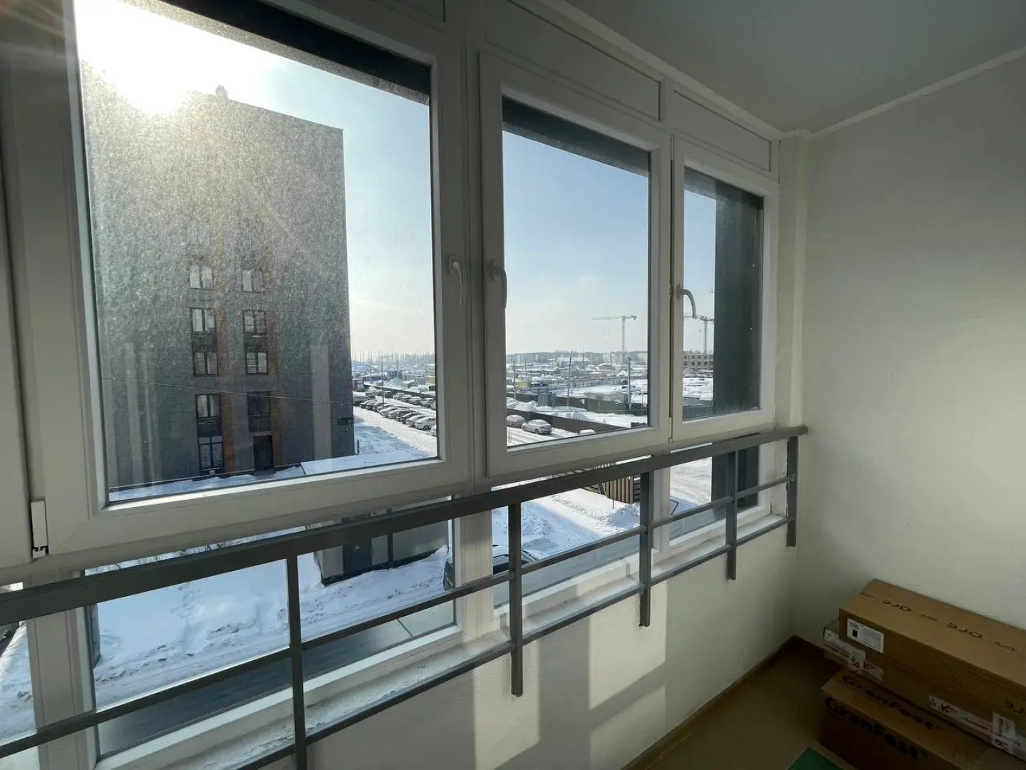 Апартаменты Добрый Дом на А. Сулейманова рядом Мега Аэропорт и Трасса М5