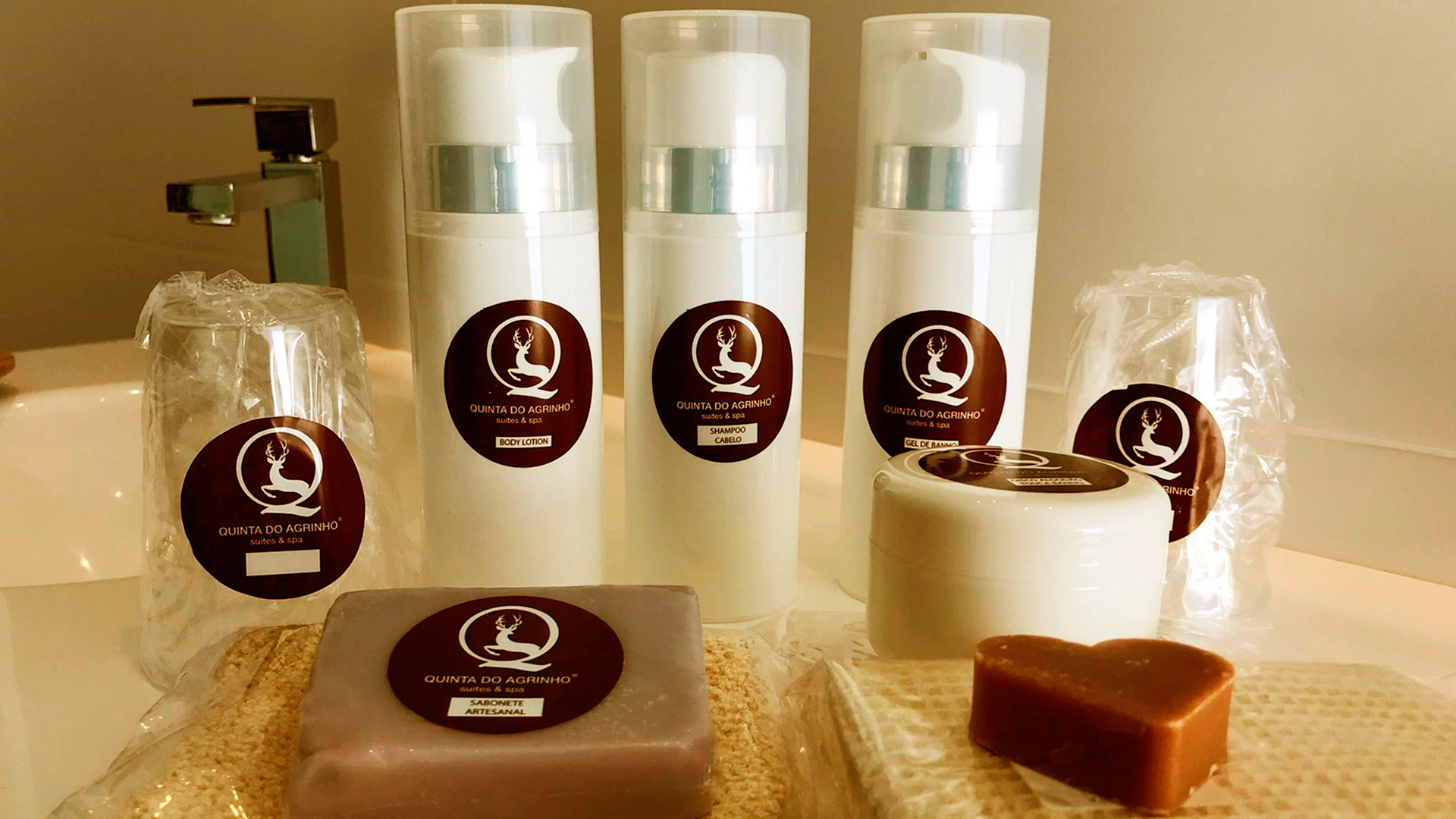 Гостевой Дом Agrinho Residences Gerês