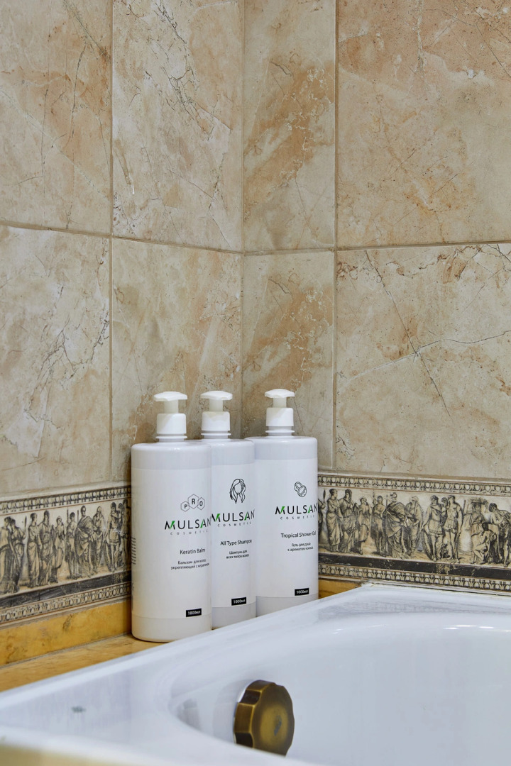 Апартаменты в Центре Классик