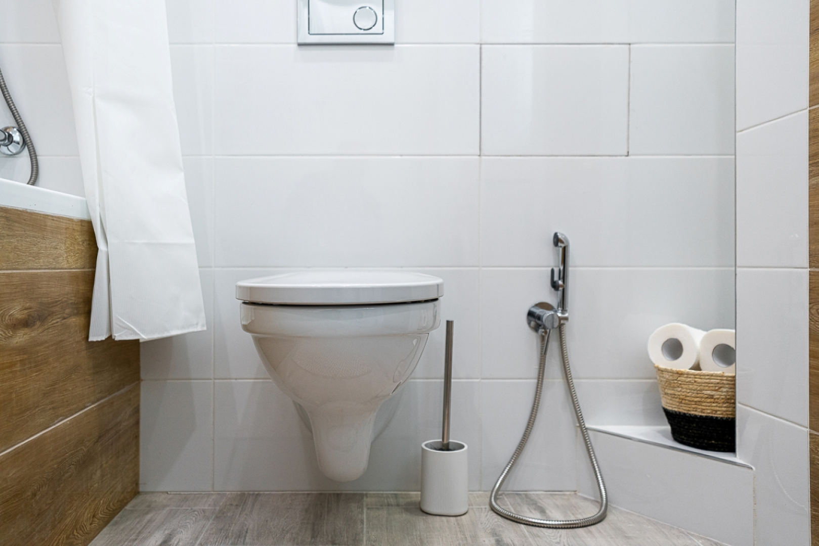 Апартаменты Чёрное дерево 2.0