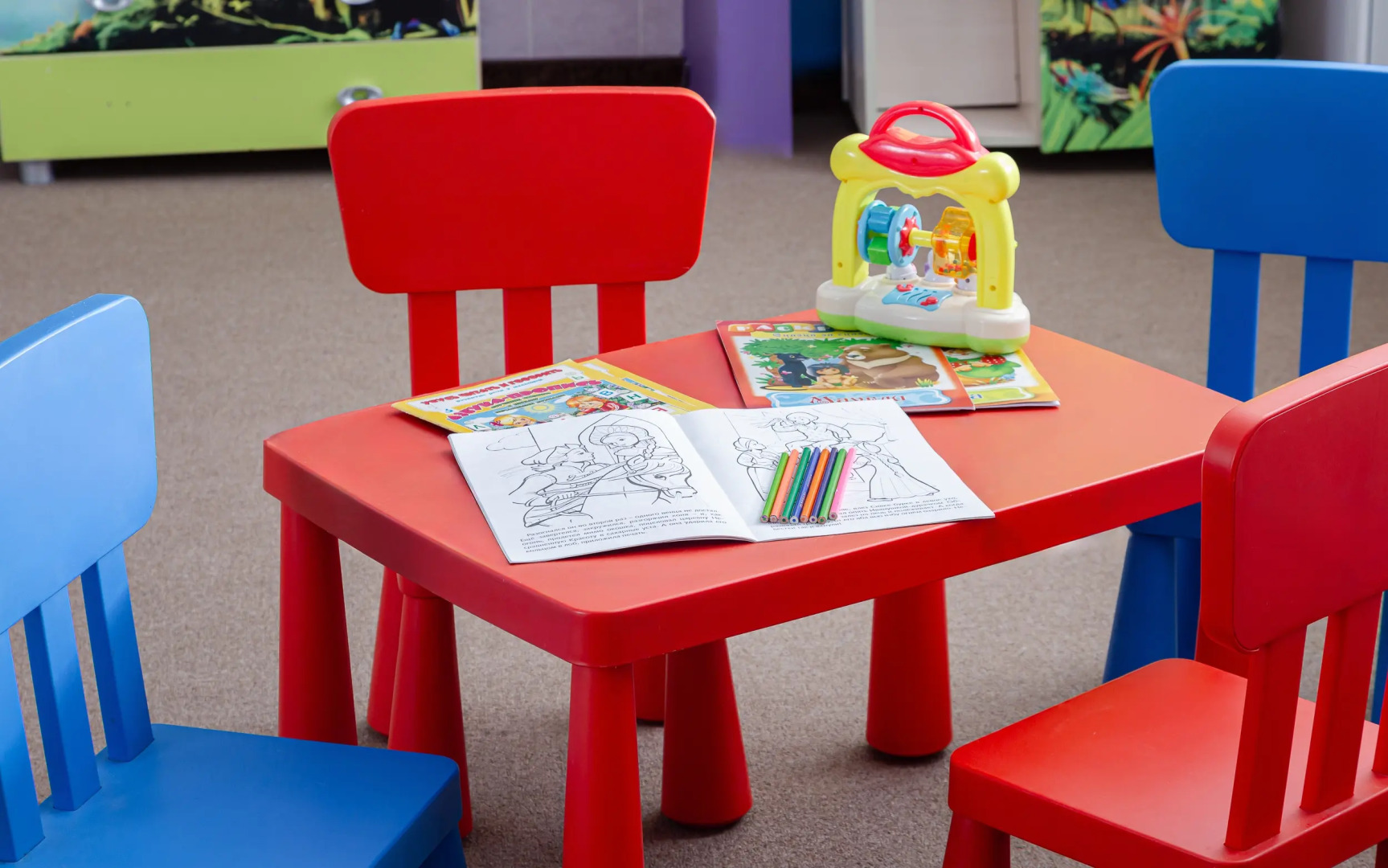 МоРеми Ultra All Inclusive Family Hotel