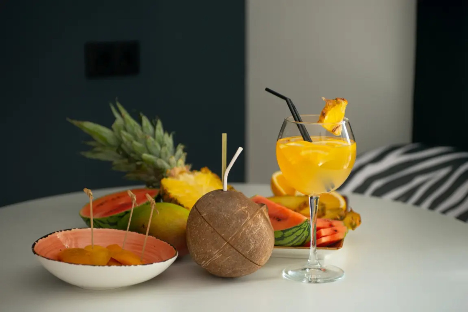 Апартаменты Novin House Kalahari