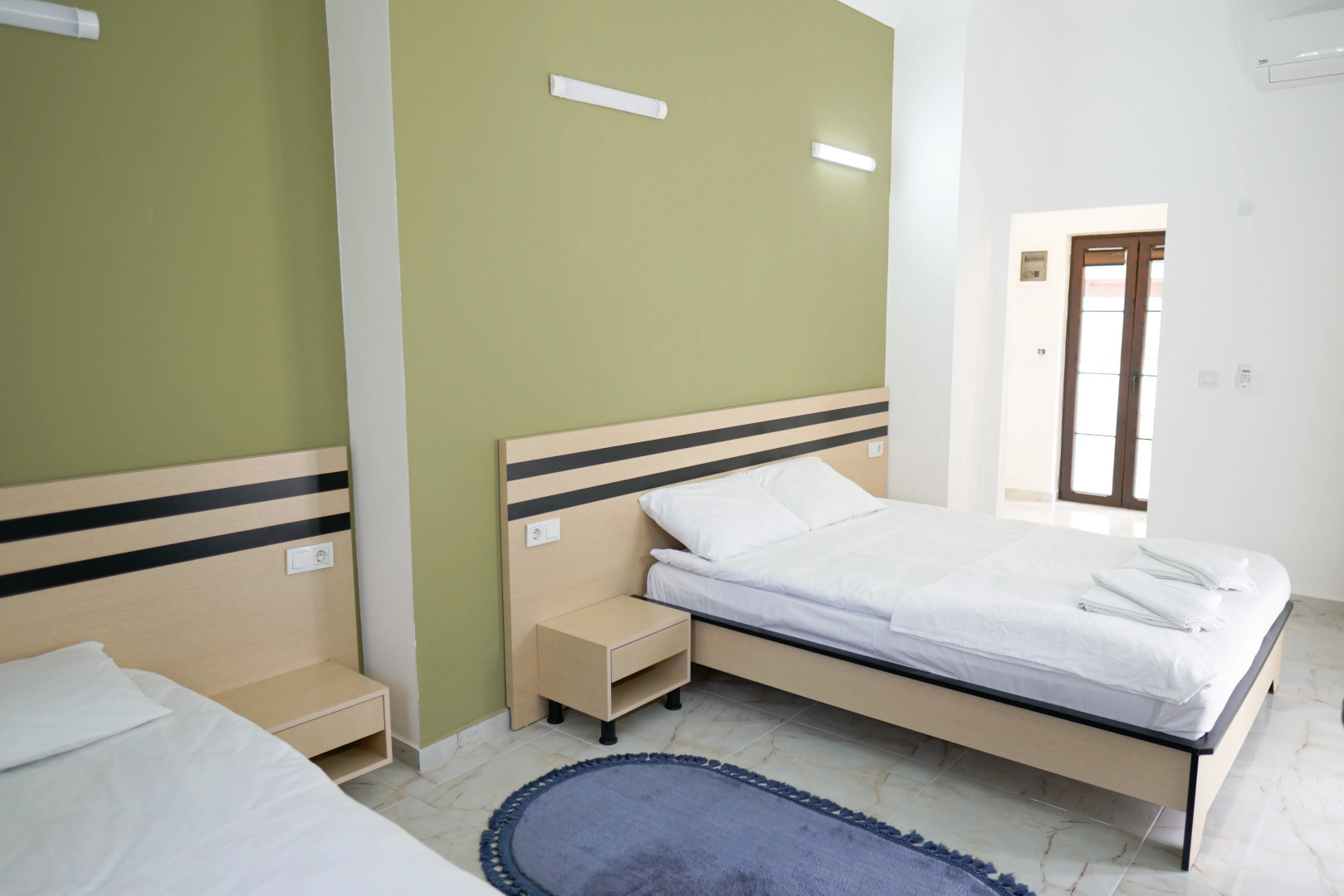 Бутик-отель Villa Hania Adults only