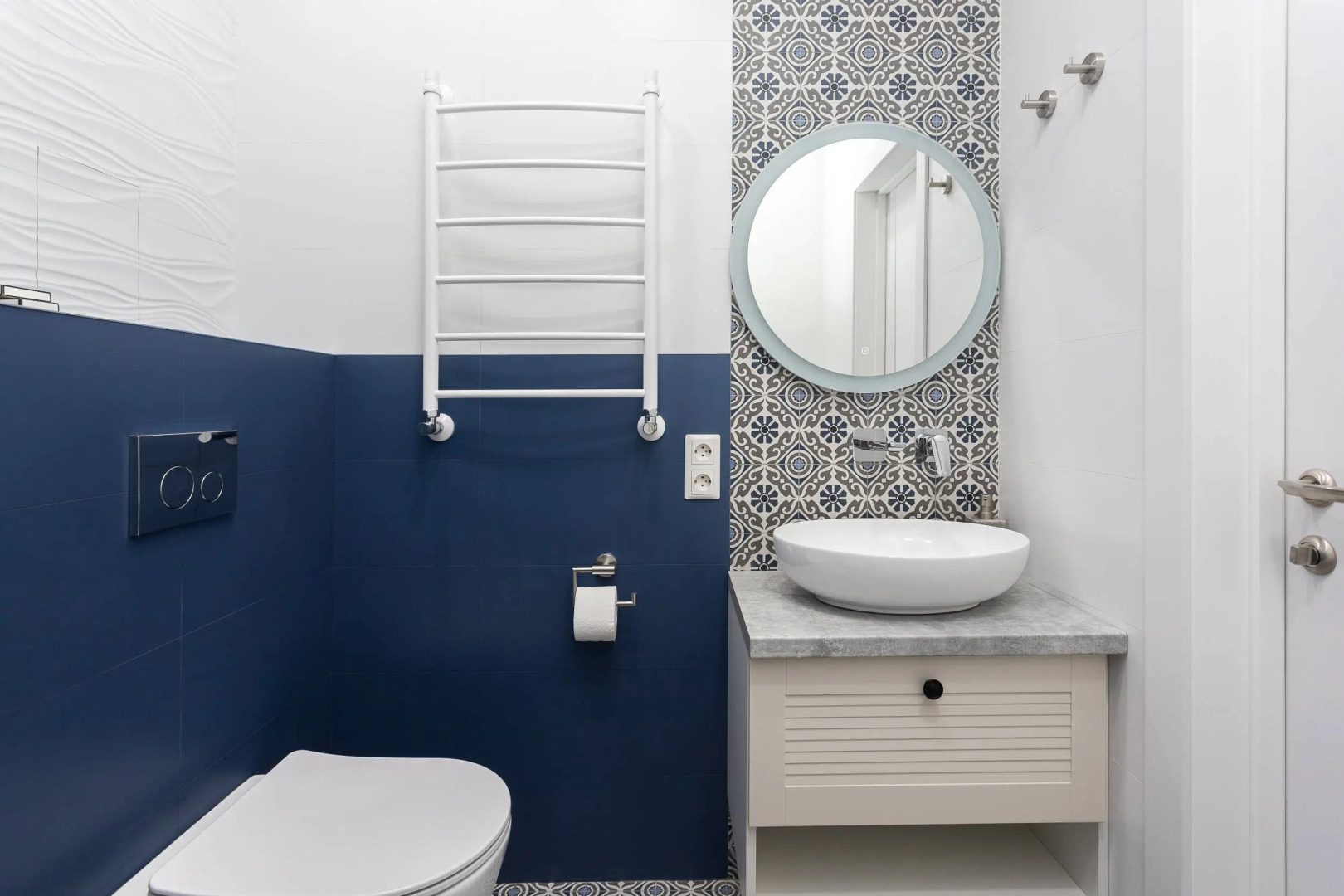 Апартаменты Да Винчи 14