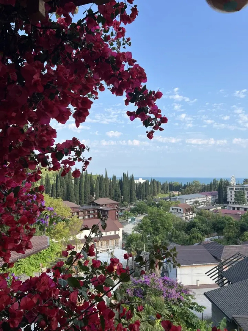 Гостевой Дом El Platano