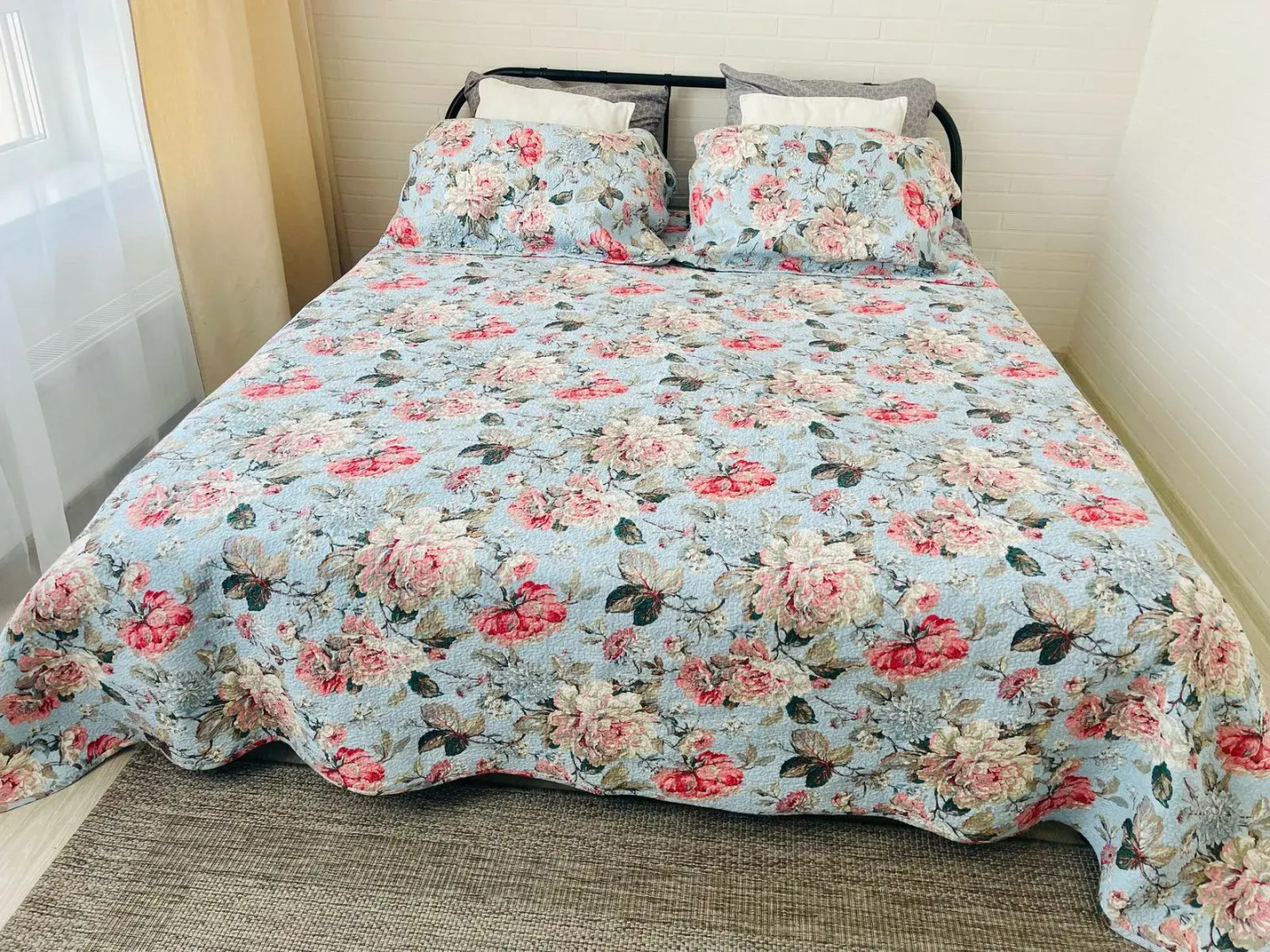 Квартира Айвазовский