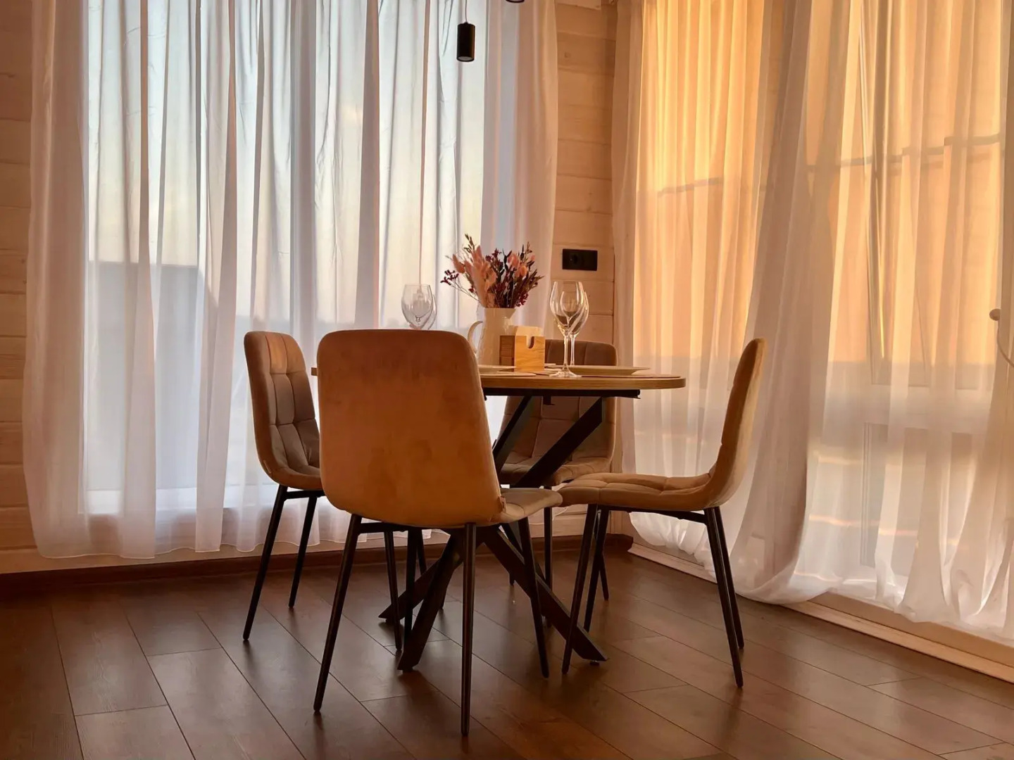 Гостевой дом Искона Парк