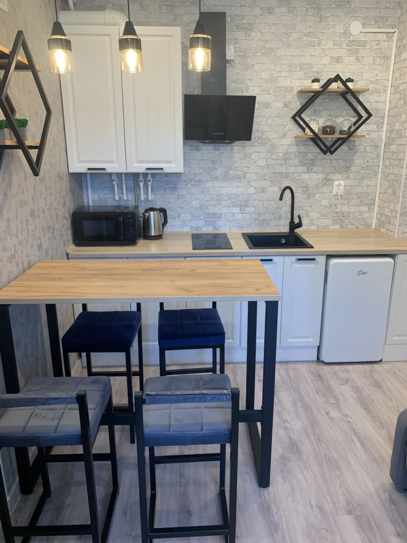 Квартира Светлогорск