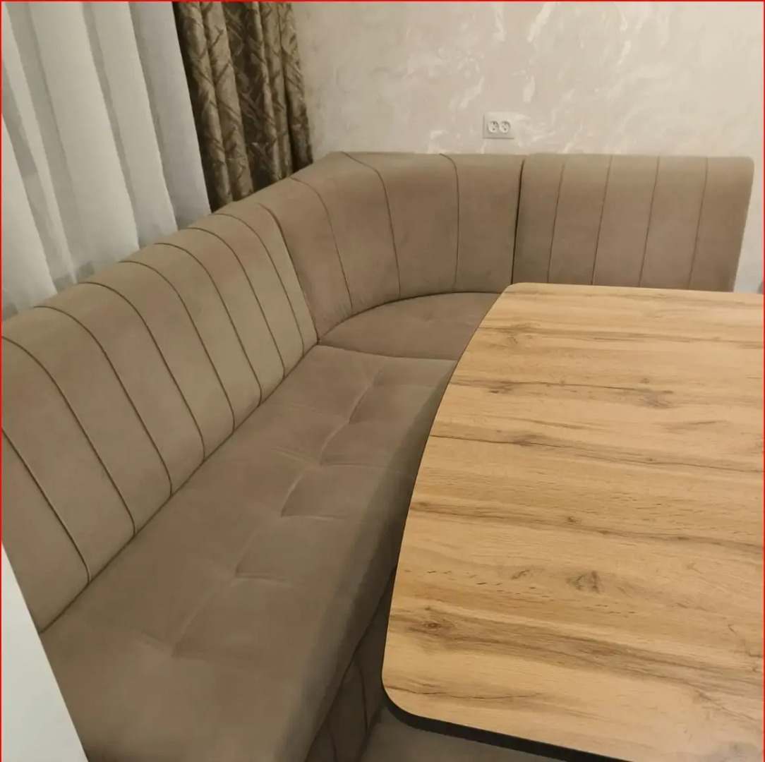 Квартира однокомнатная светлая в пешей доступности от моря