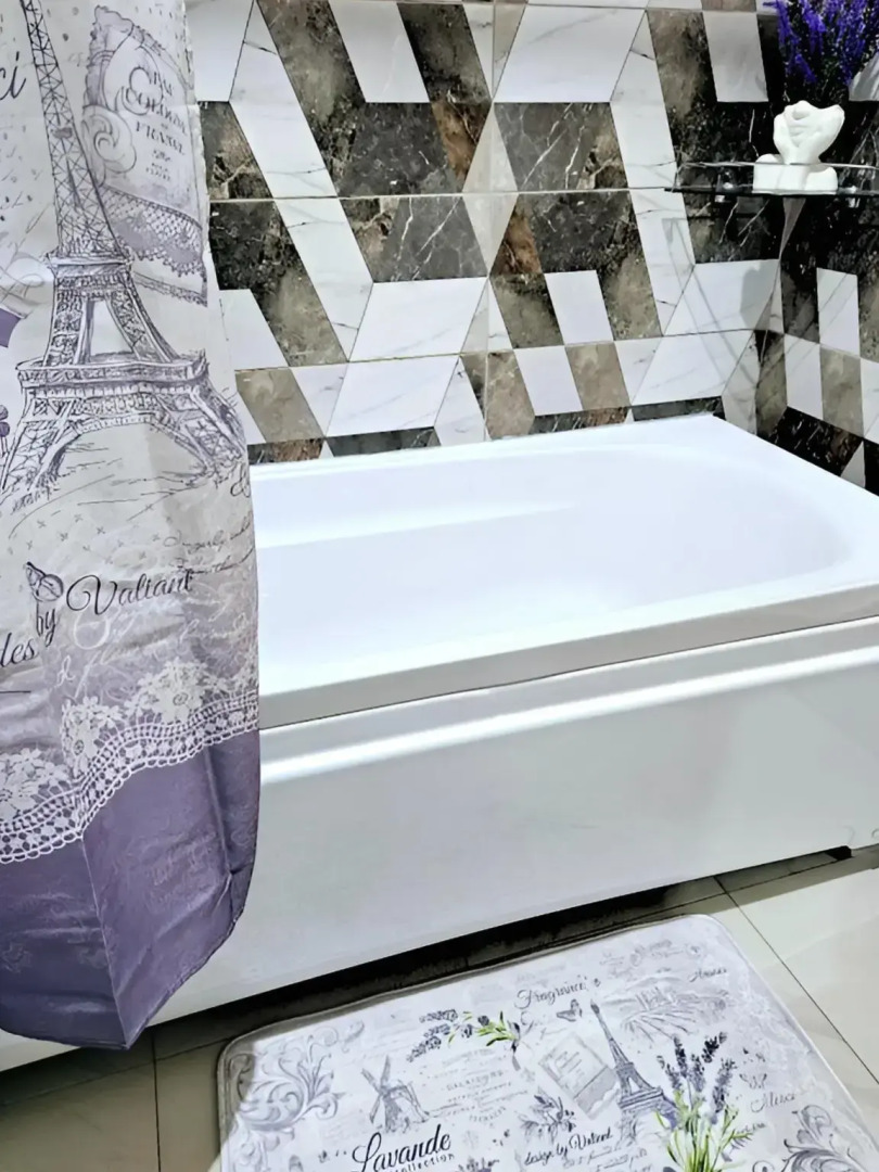 Квартира Лавандовый Уют