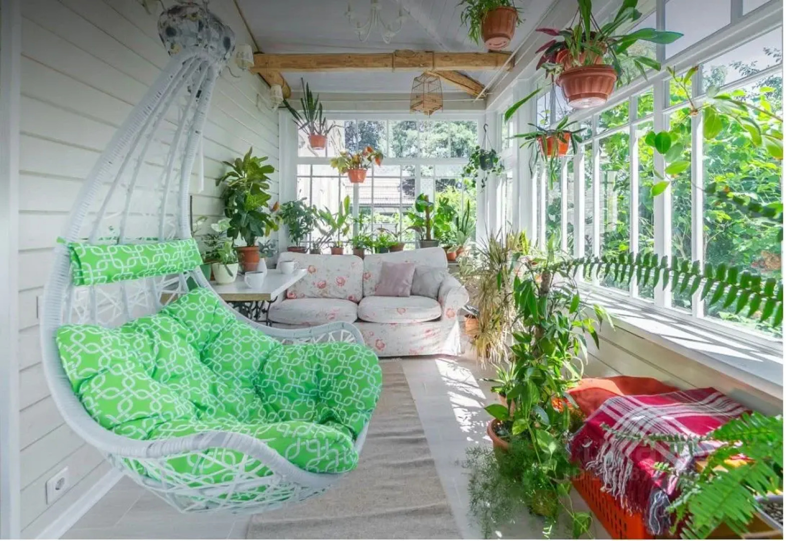 Частный дом 8-к 250 м²