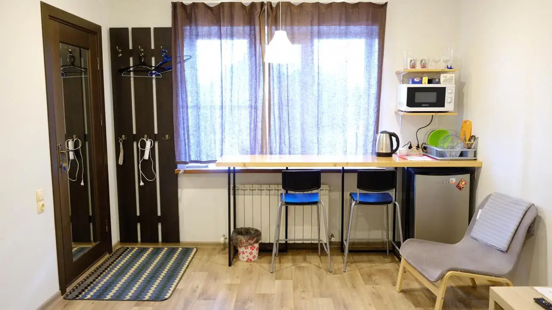 Гостевой дом Суворов