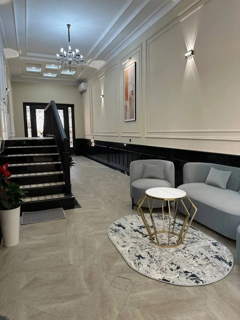 Гостевой дом Nifal