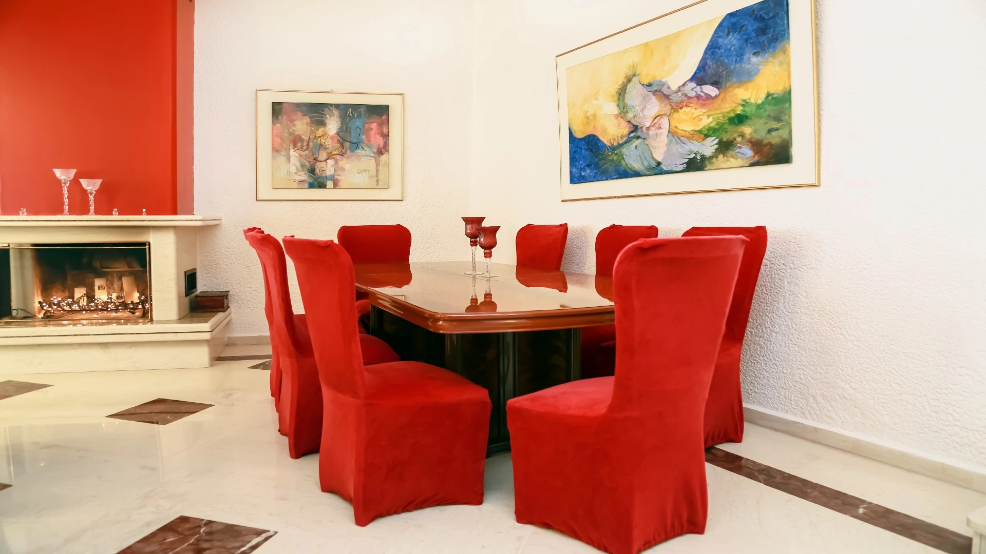 Вилла Small Paradise