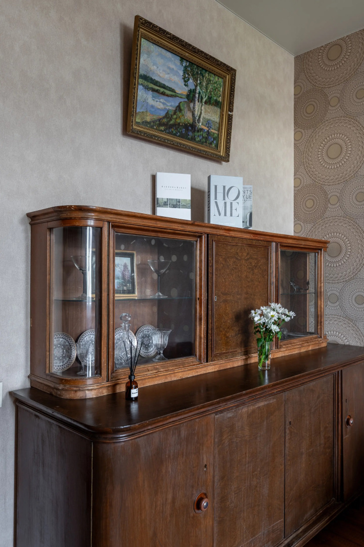 Апартаменты Семейные возле Парка Горького