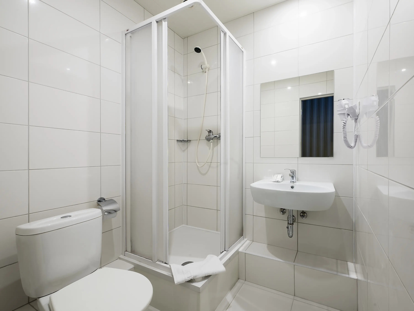 Отель Vilnius City