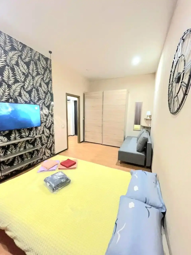 Апартаменты на Декабристов 39/1