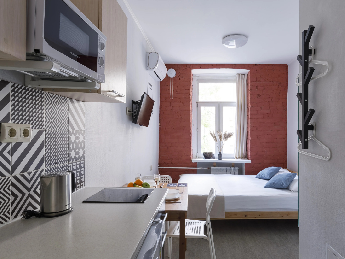 Апарт-отель Norke Казанский