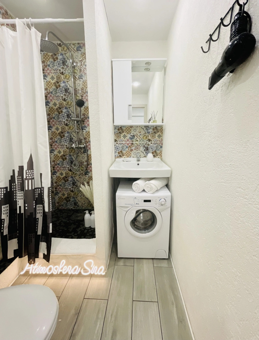 Квартира Atmosfera Sna на Челюскинцев