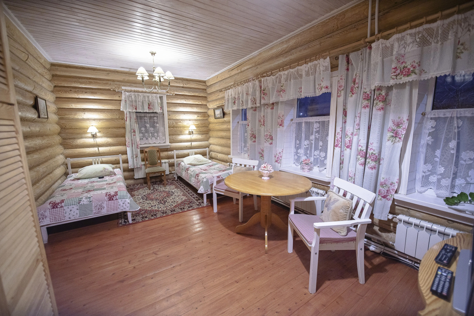 Частный дом Петель