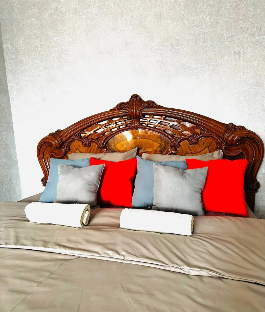 Квартира Уютная солнечная в самoм центpе рядом с набережной и ж/д вокзалом