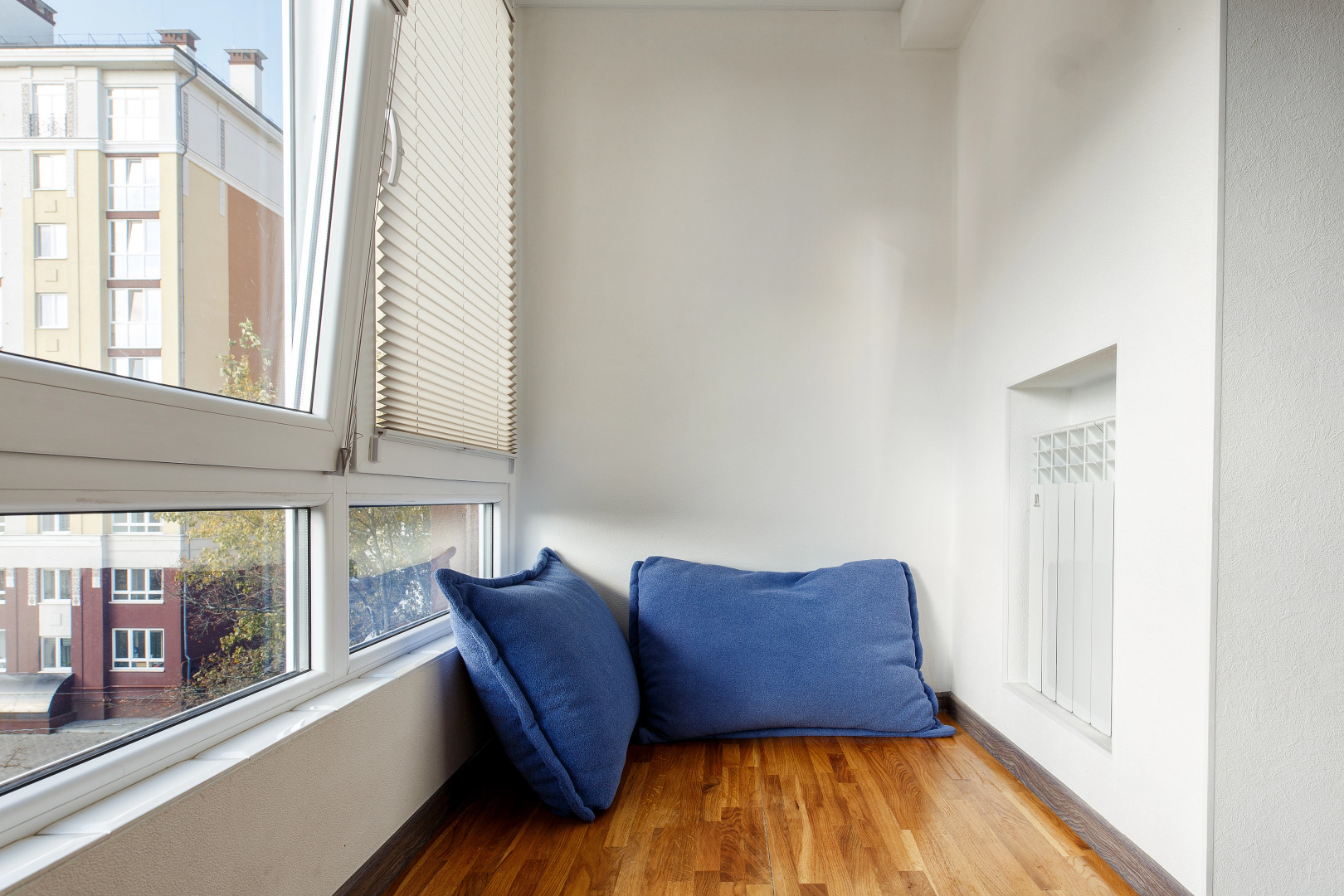 Уютные апартаменты Kranz Rooms  у моря и заповедника Куршская Коса