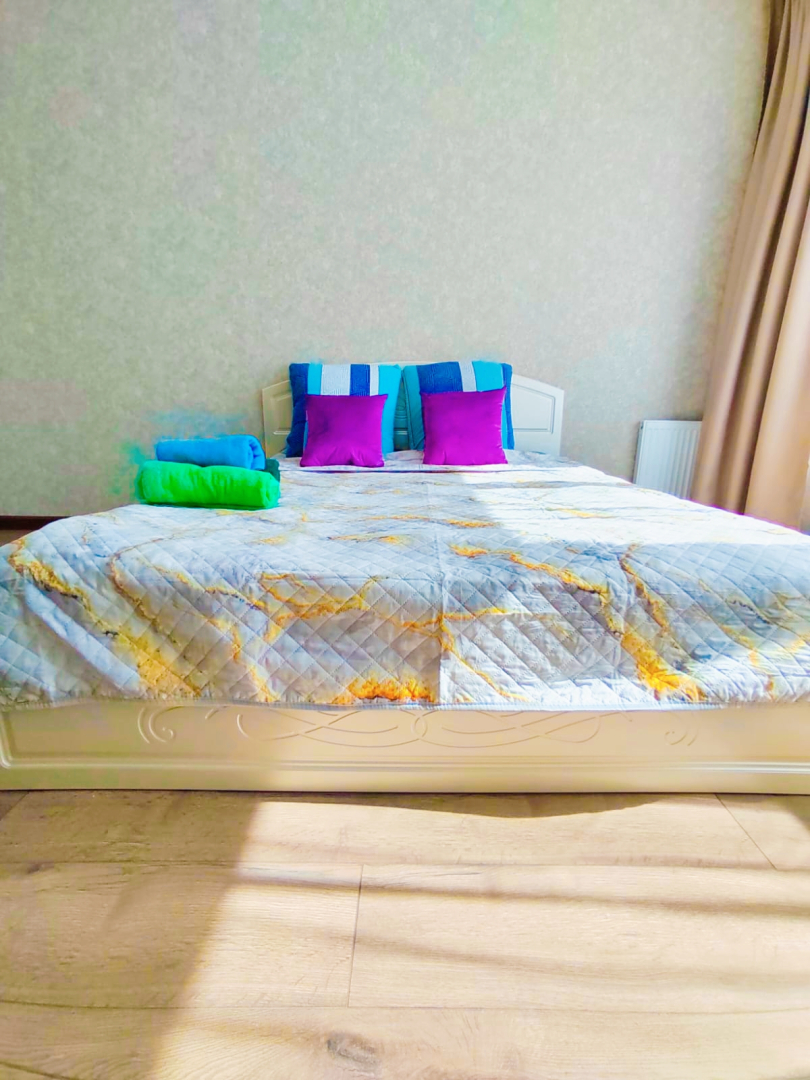 Квартира Большая однокомнатная Ботаника