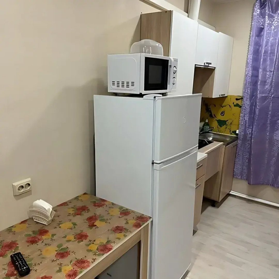 Квартира на Амурской 24