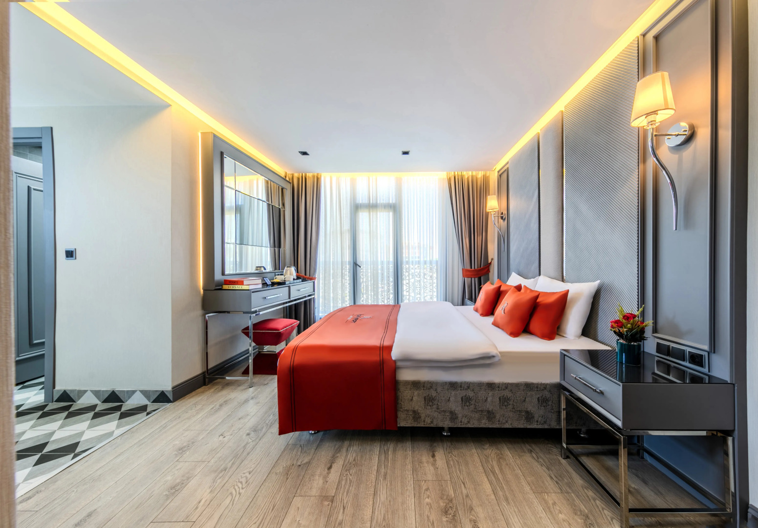 Atar Airport Hotel & Spa