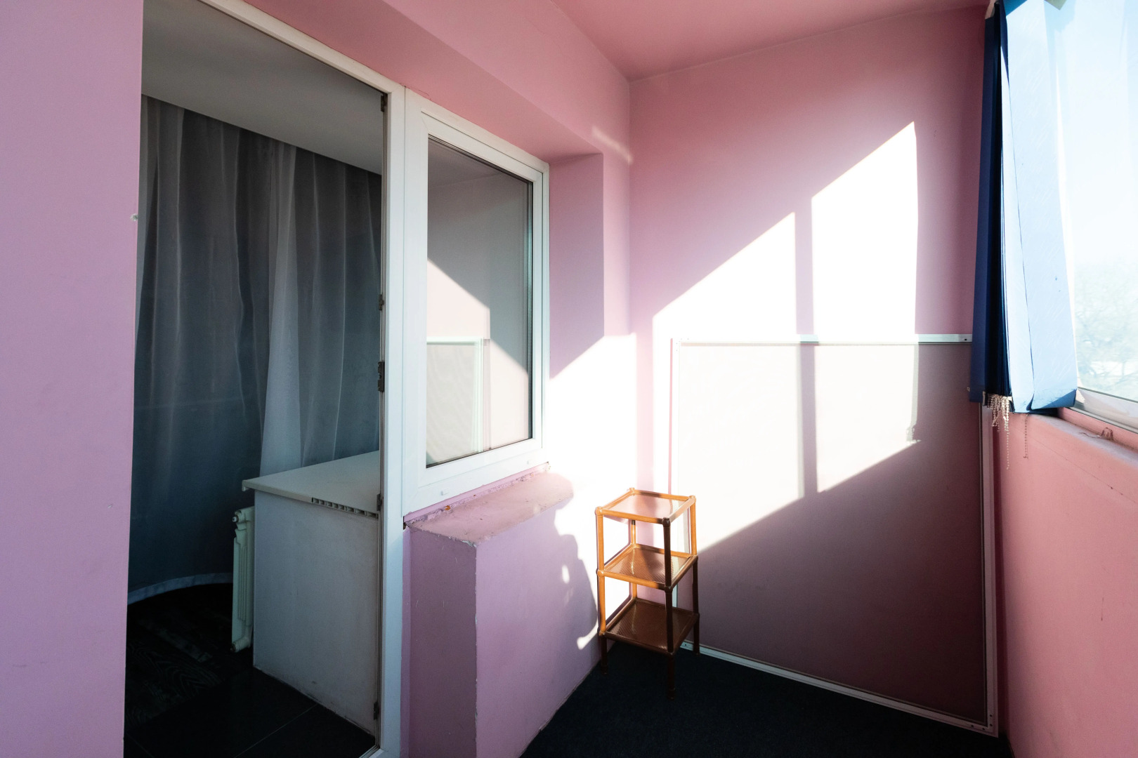 Квартира BedAndRest на Новой д.4