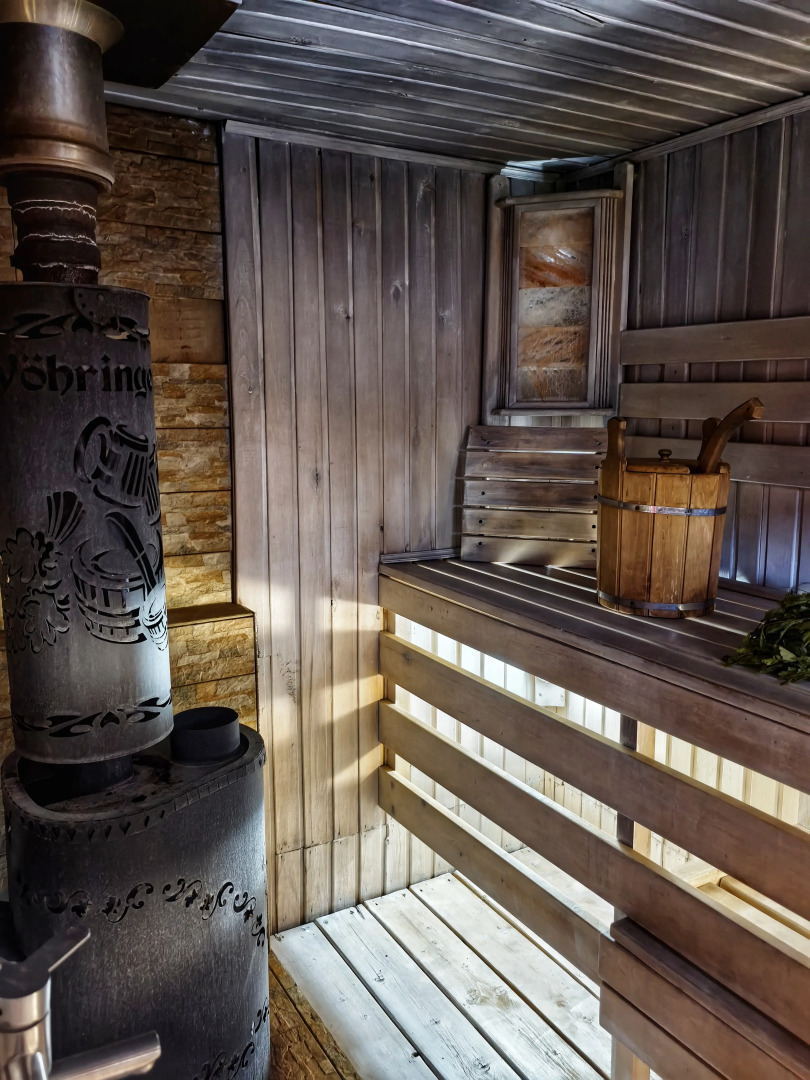 Частный дом Лаки Парк