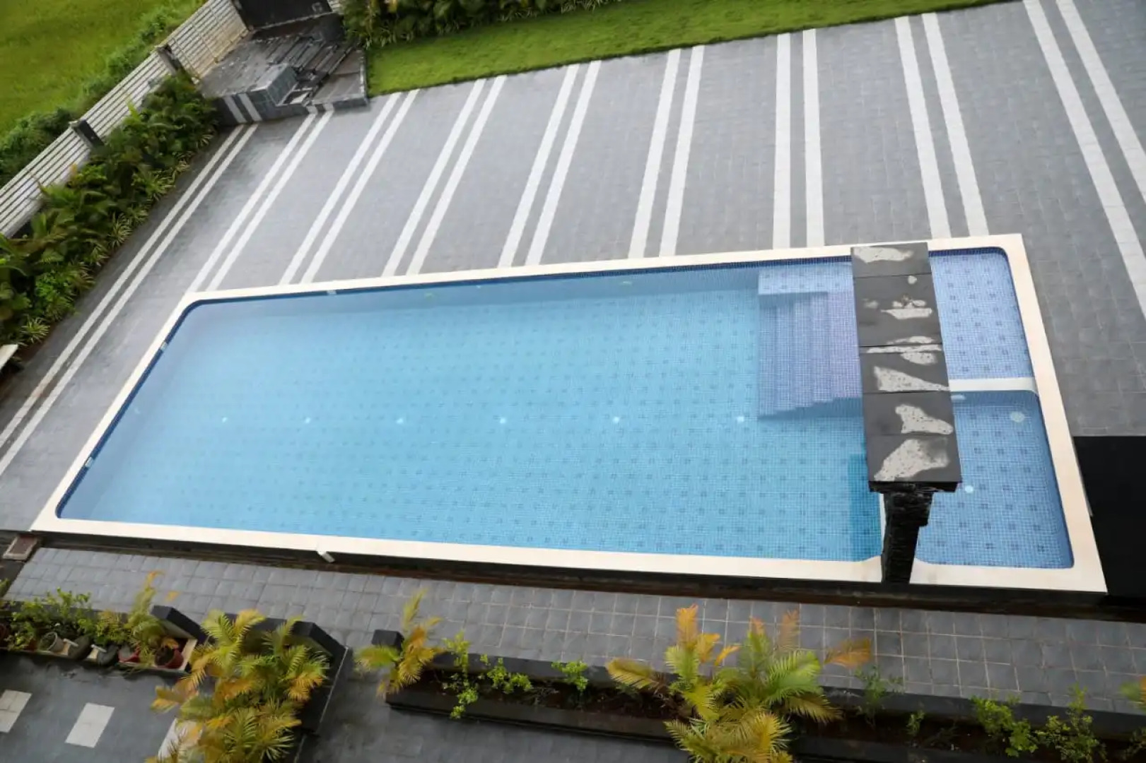 Апартаменты Crystal Village In Green