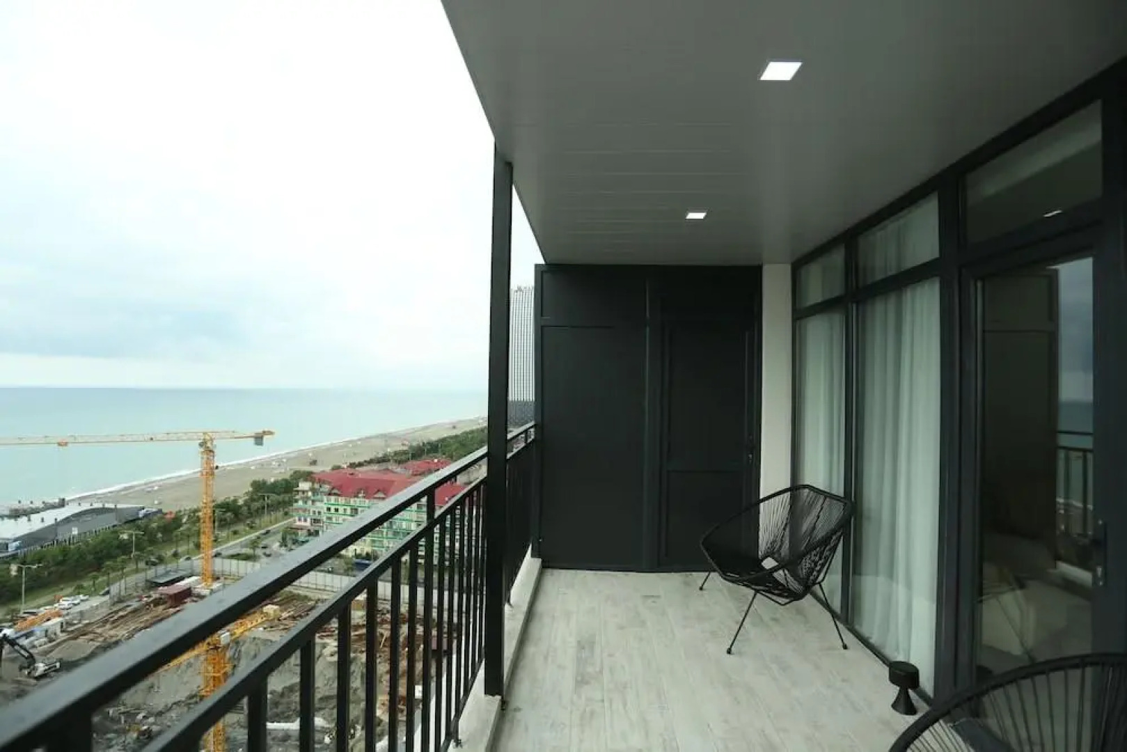 Отель Royal Medis