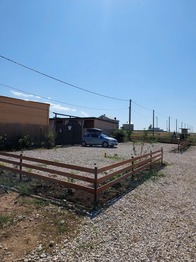 Гостевой дом Вавилон Крым