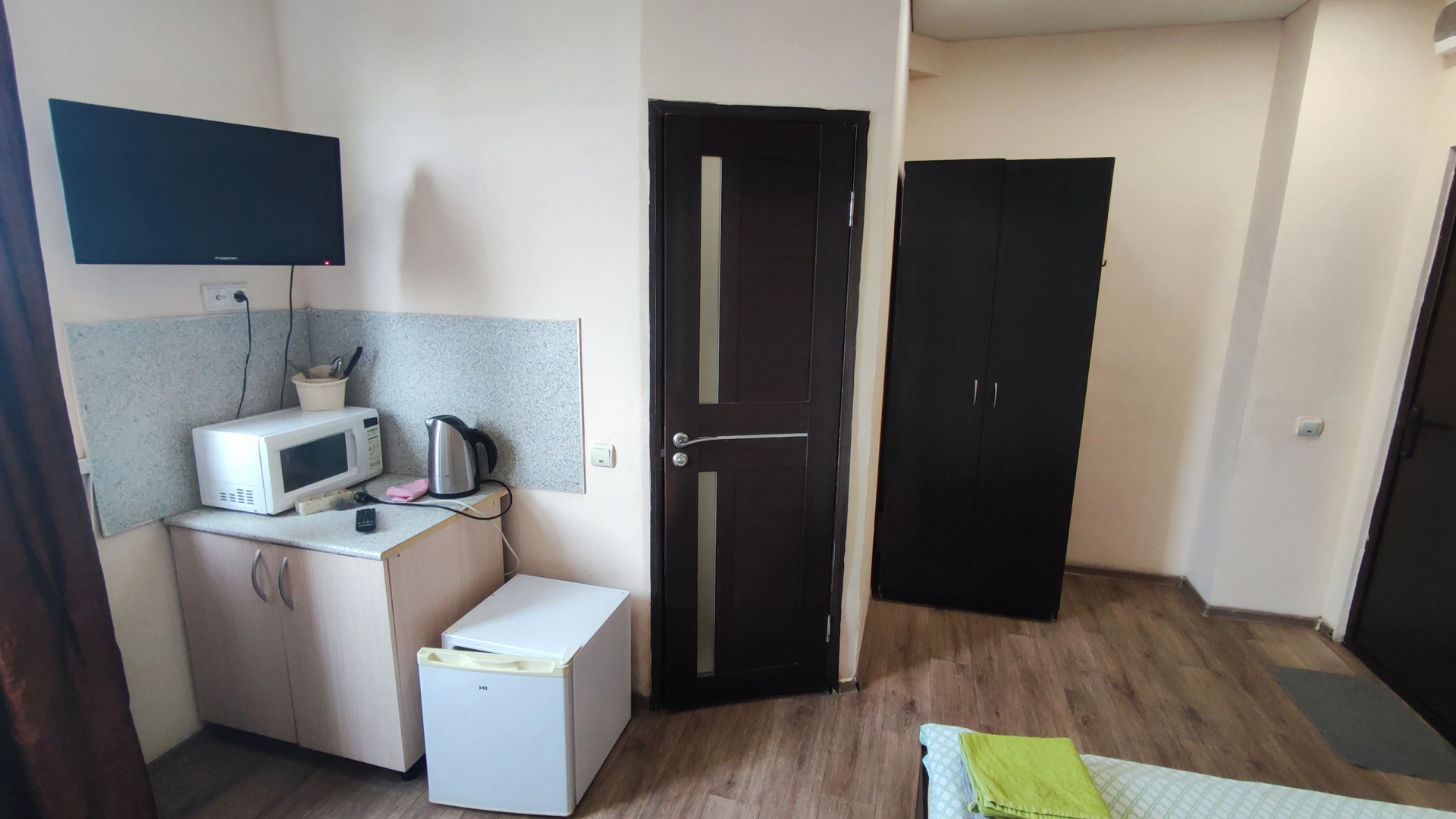 Апартаменты Korabelnai Inn 10