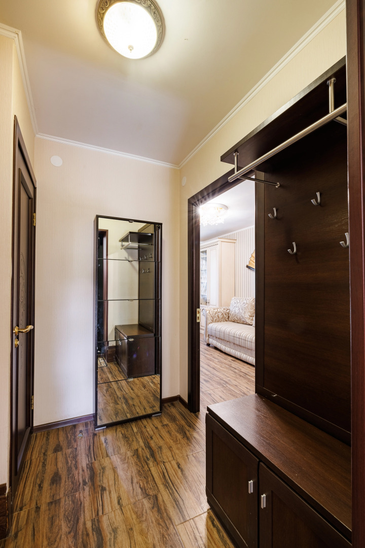 Квартира На Фрунзе 16