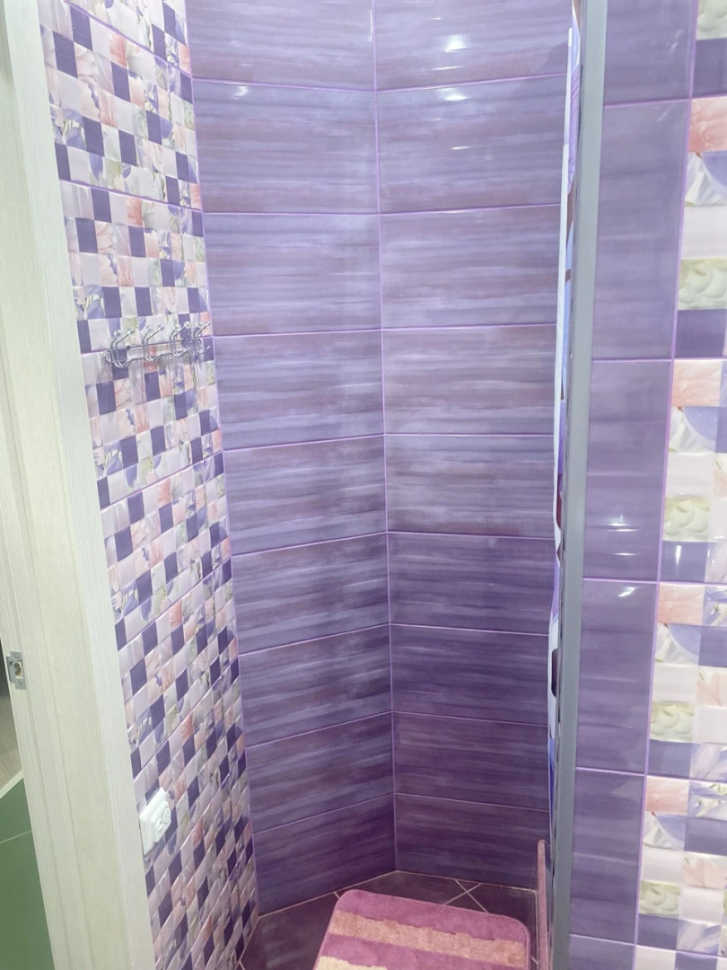 Квартира на Ленинградском шоссе 36А