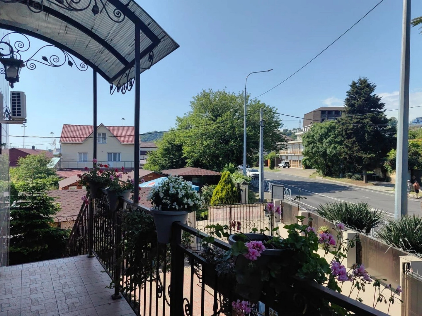 Гостевой дом ArtHome