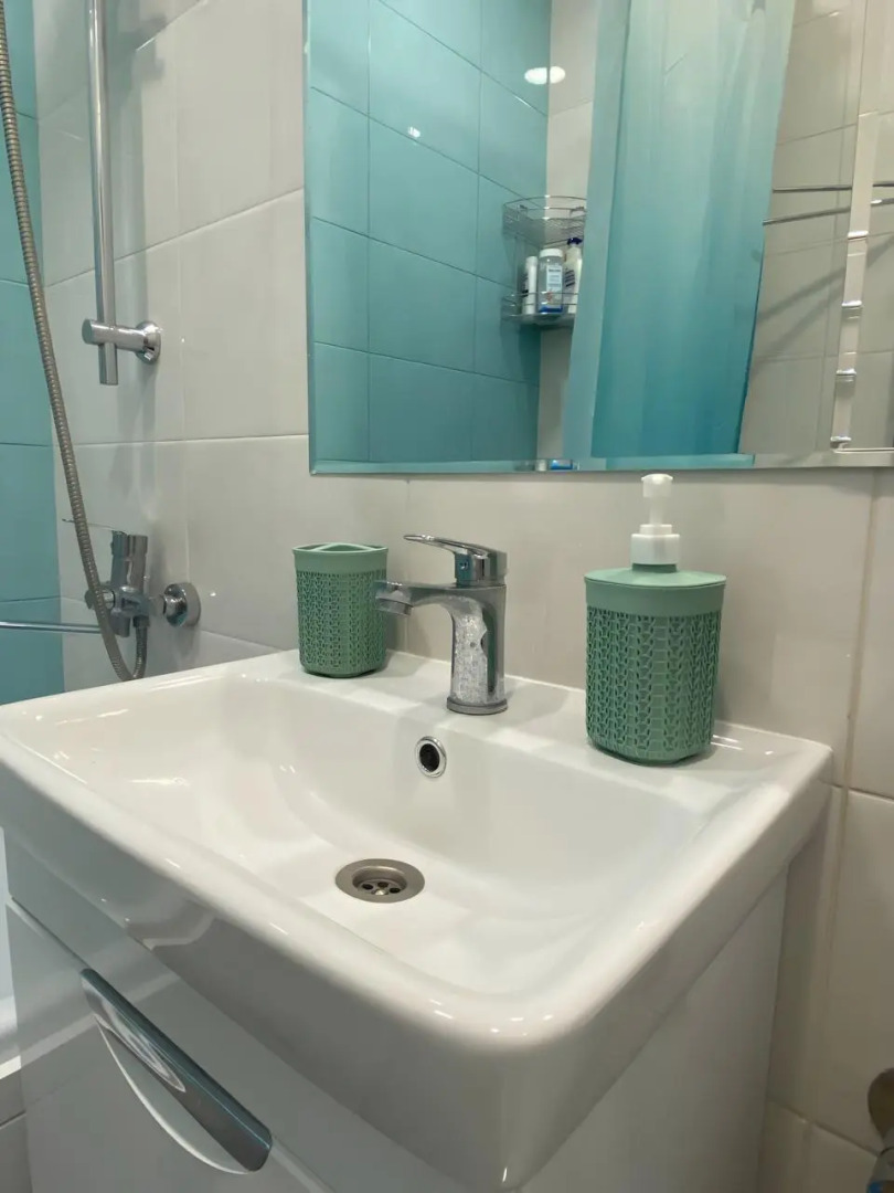 Квартира на Рабочей