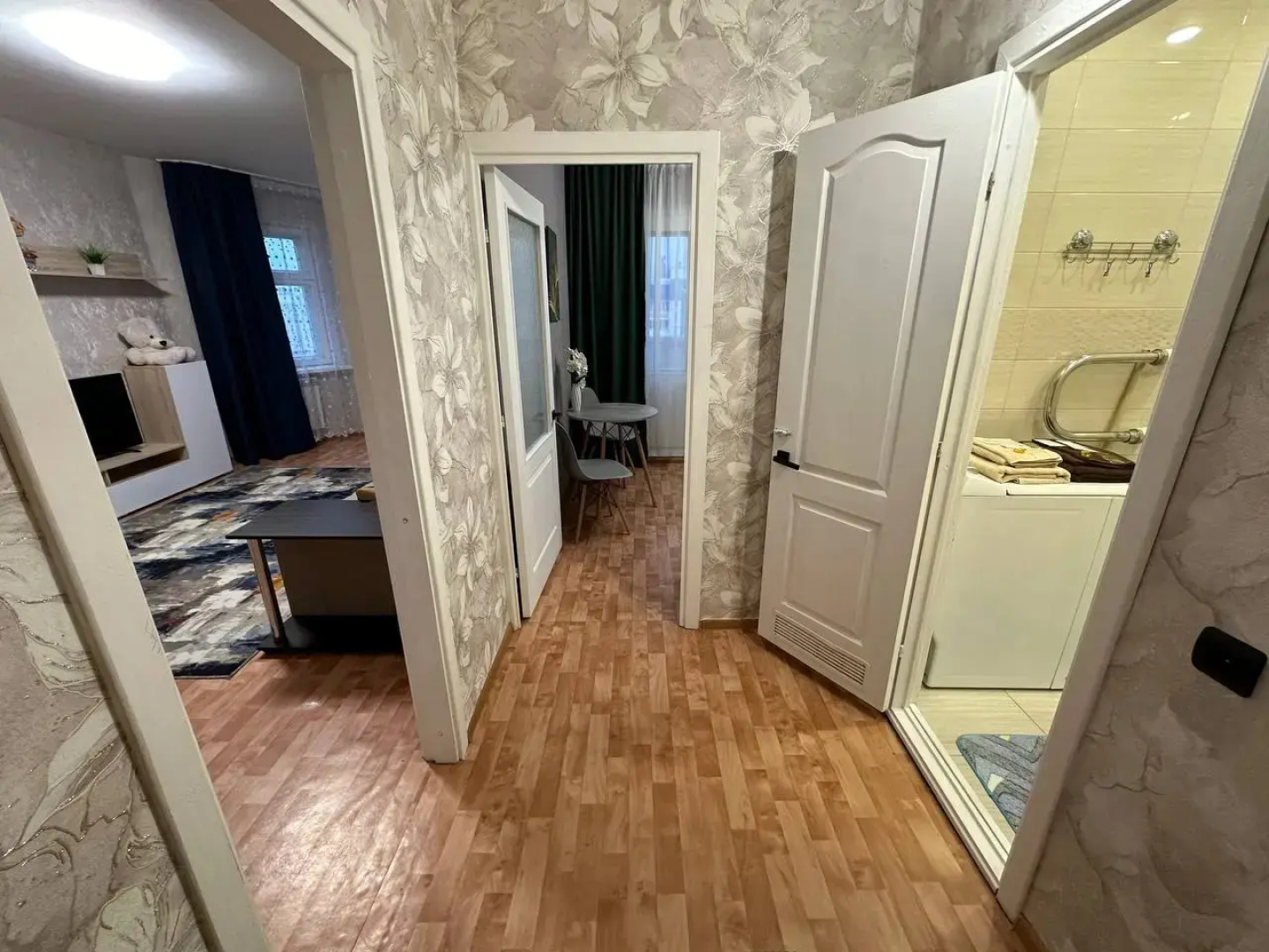 Квартира Бульвар Молодежи 11